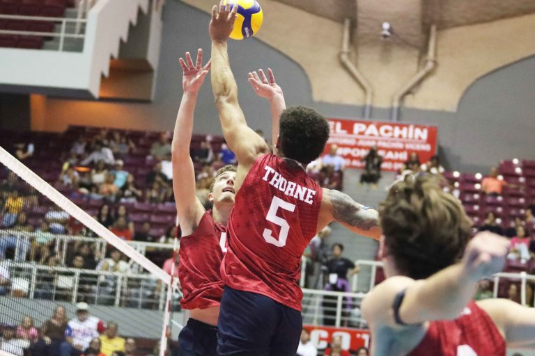 United States heads to the semifinals after five-set thriller win against Puerto Rico