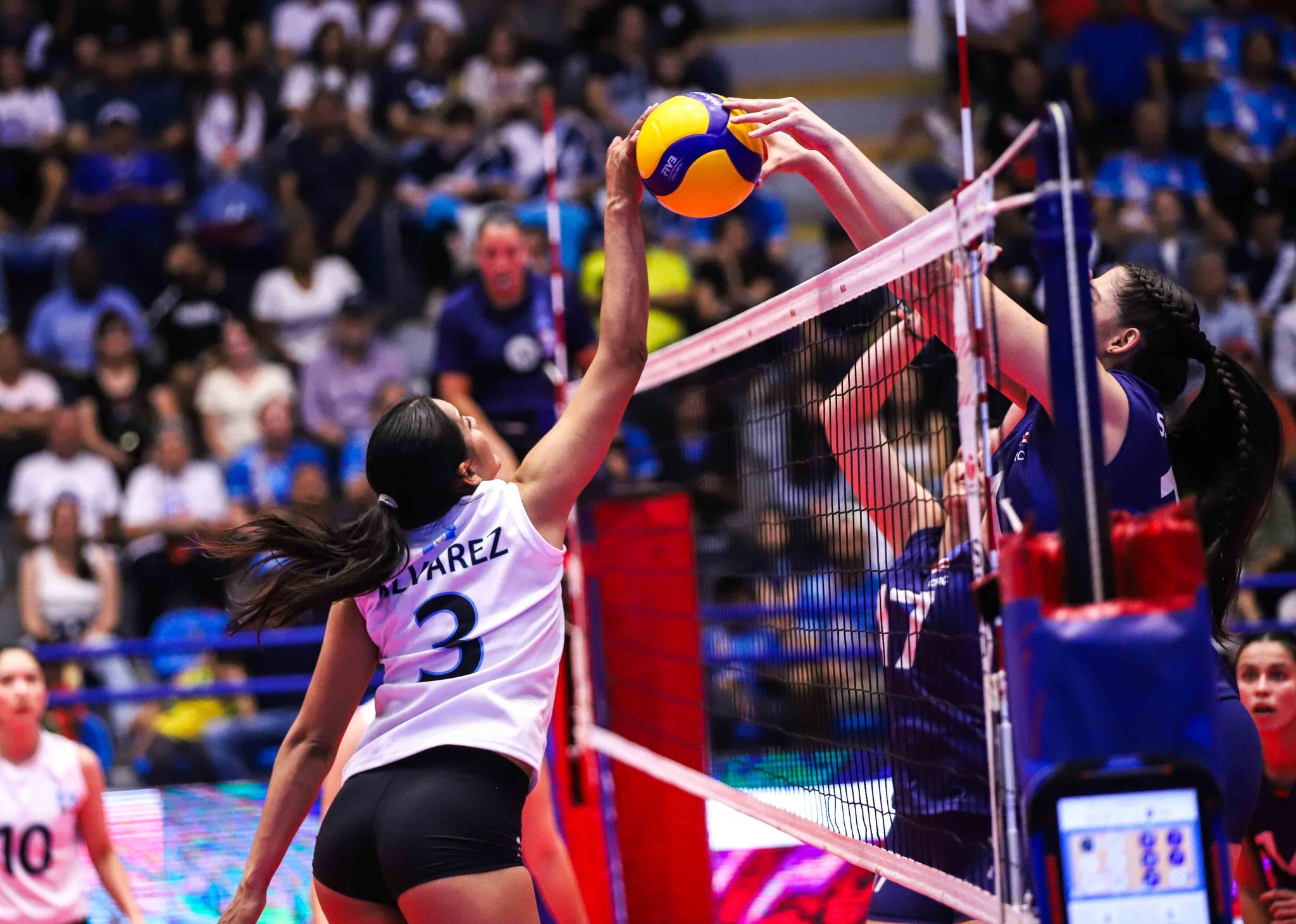 Costa Rica Games Costa Rica Moves Closer to Its Ninth Central American Games Title – NORCECA