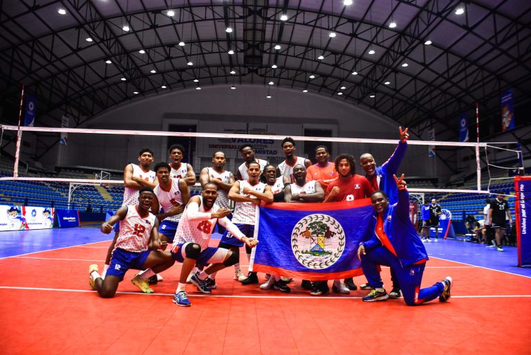 Belize Returns to a Central American Games Semifinal After 28 Years
