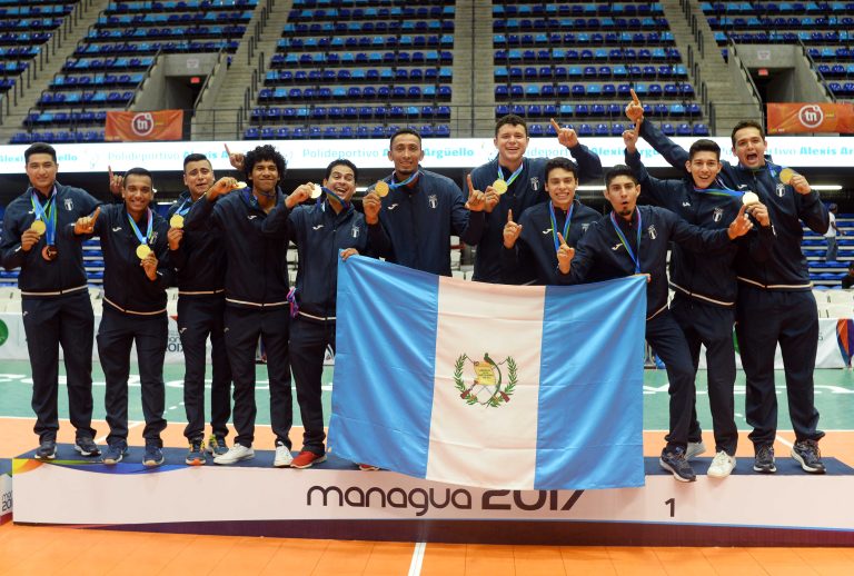 Guatemala Aims to Retain Its Title on Home Soil at the 12th Central American Games 2025 