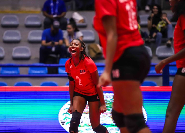 Belize Opens the Central American Games with a Victory over Honduras