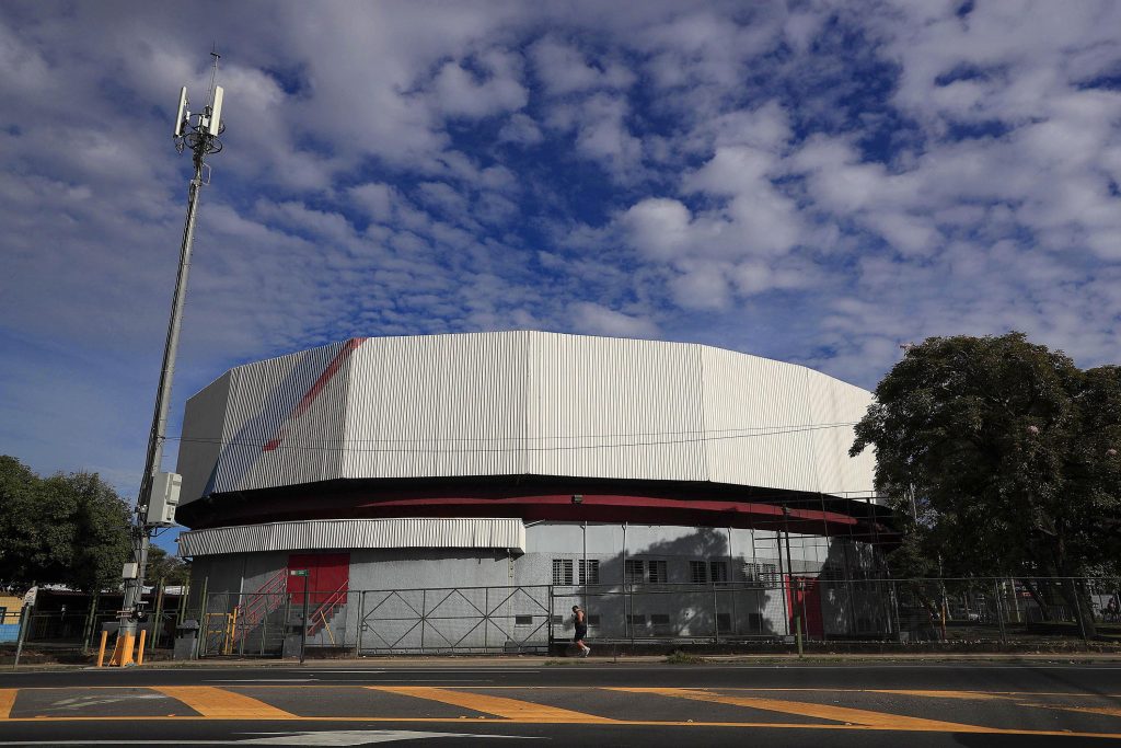 Second Edition of NORCECA Girls’ U17 Continental Championship Set Take Place in San José, Costa Rica