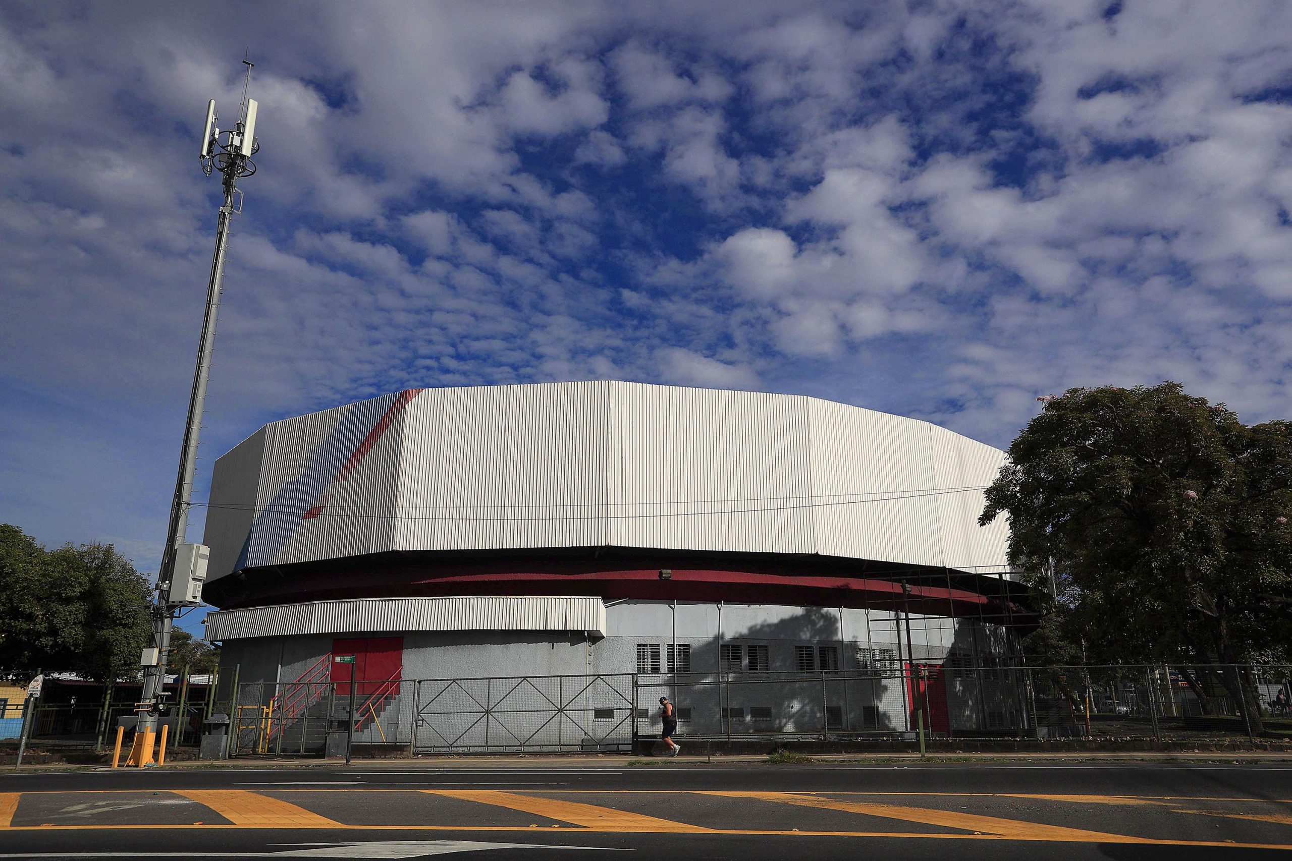 Second Edition of NORCECA Girls’ U17 Continental Championship Set Take Place in San José, Costa Rica