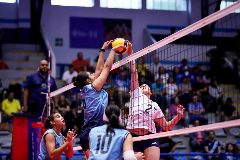 El Salvador Survives Five-Set Thriller over Honduras for Fifth Place at Guatemala 2025 Central American Games