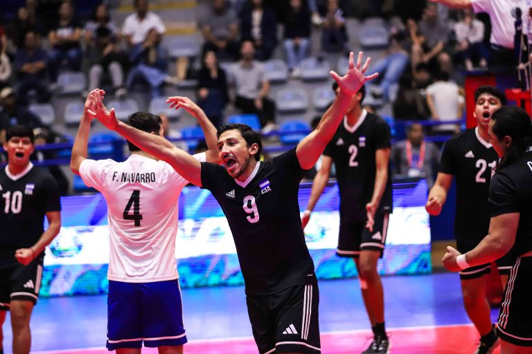 El Salvador Defeats Honduras to Finish Sixth at the Central American Games