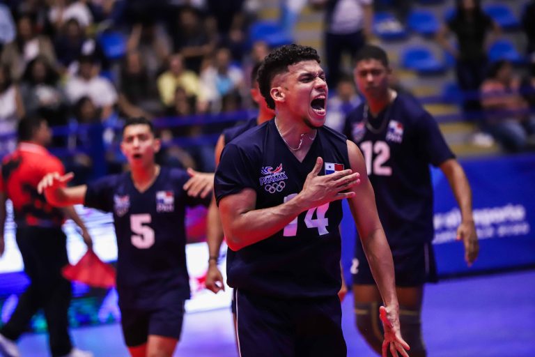 Panama Opens Central American Games with Five-Set Victory over Guatemala