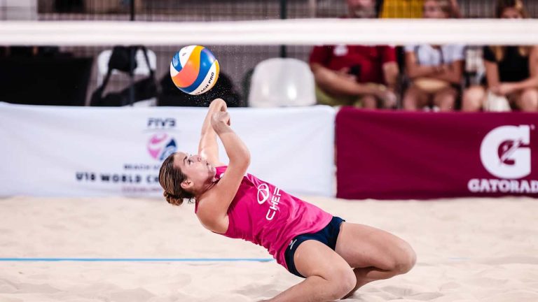 USA’s girls remain unbeaten as Türkiye’s boys earn historic semifinals berth in Doha