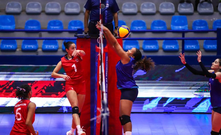 Costa Rica Closes Pool-Play Undefeated and Advances to the Semifinals of Guatemala 2025