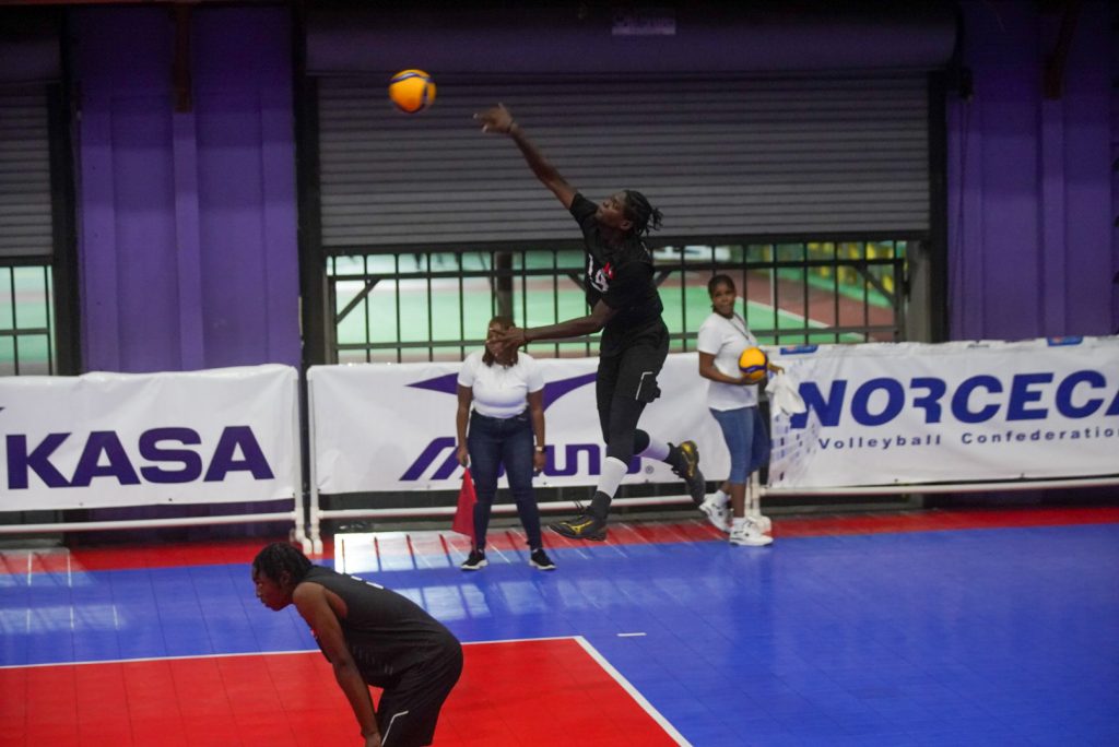 Antigua Claims Victory over Anguilla in the ECVA U23 Men’s Championship