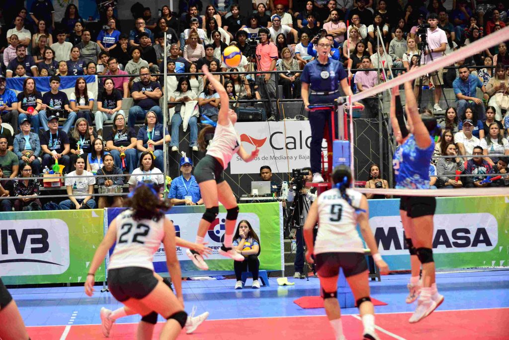 Guatemala Earns First Victory Over El Salvador at the XV Central American U19 Championship