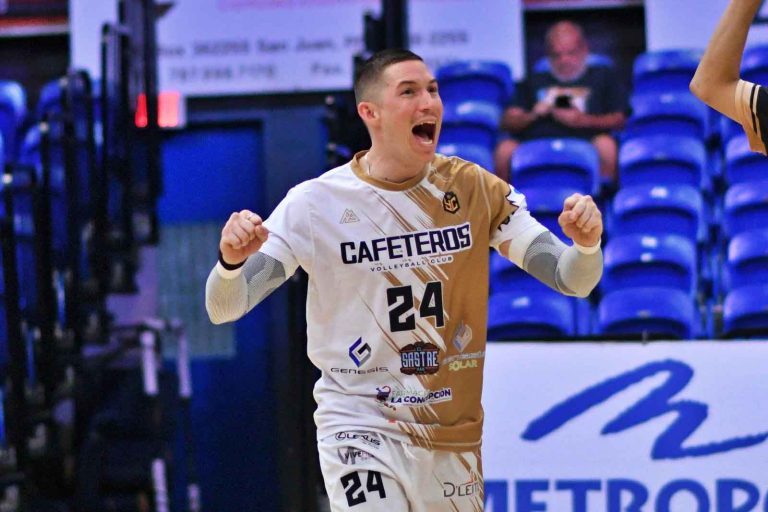 Cafeteros Move Up to Second Place; Gigantes de Adjuntos Climb with Win in Lares