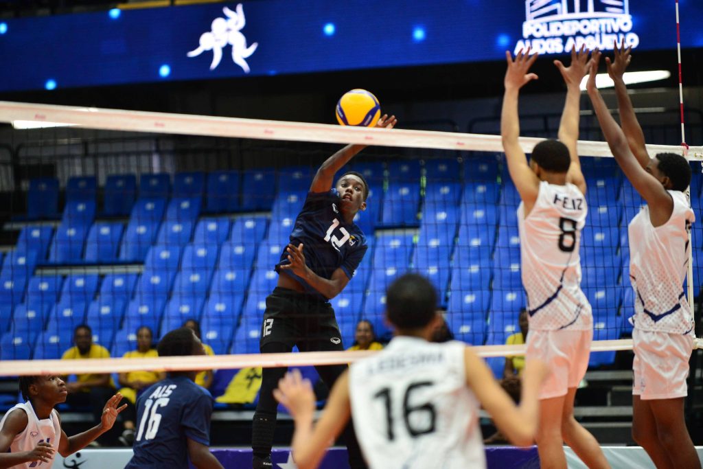 Barbados Defeats Dominican Republic and Advances to the Fifth-Place Match