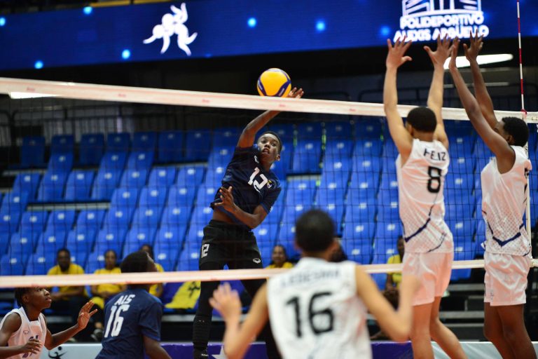 Barbados Defeats Dominican Republic and Advances to the Fifth-Place Match