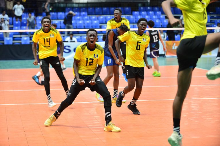 Barbados Rallies for Reverse Sweep Win Against Nicaragua