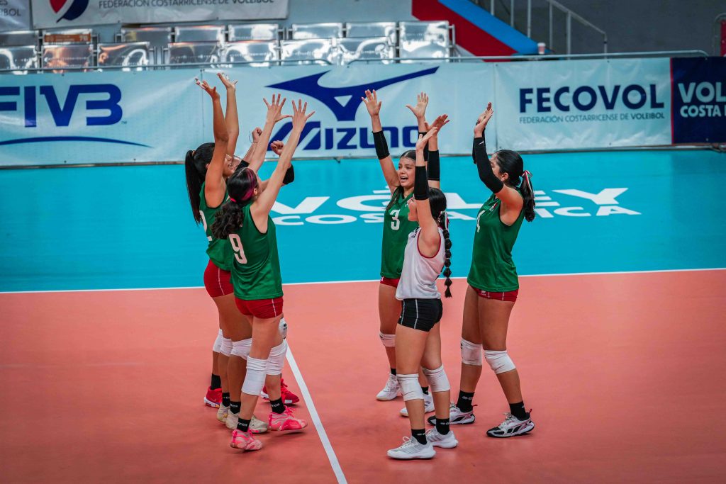 Mexico Defeats Costa Rica to Set Up Semifinal Clash with Dominican Republic