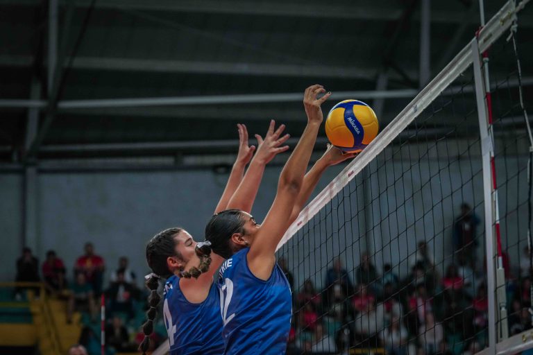 Costa Rica Downs Suriname in NORCECA Girls’ U17 Opener