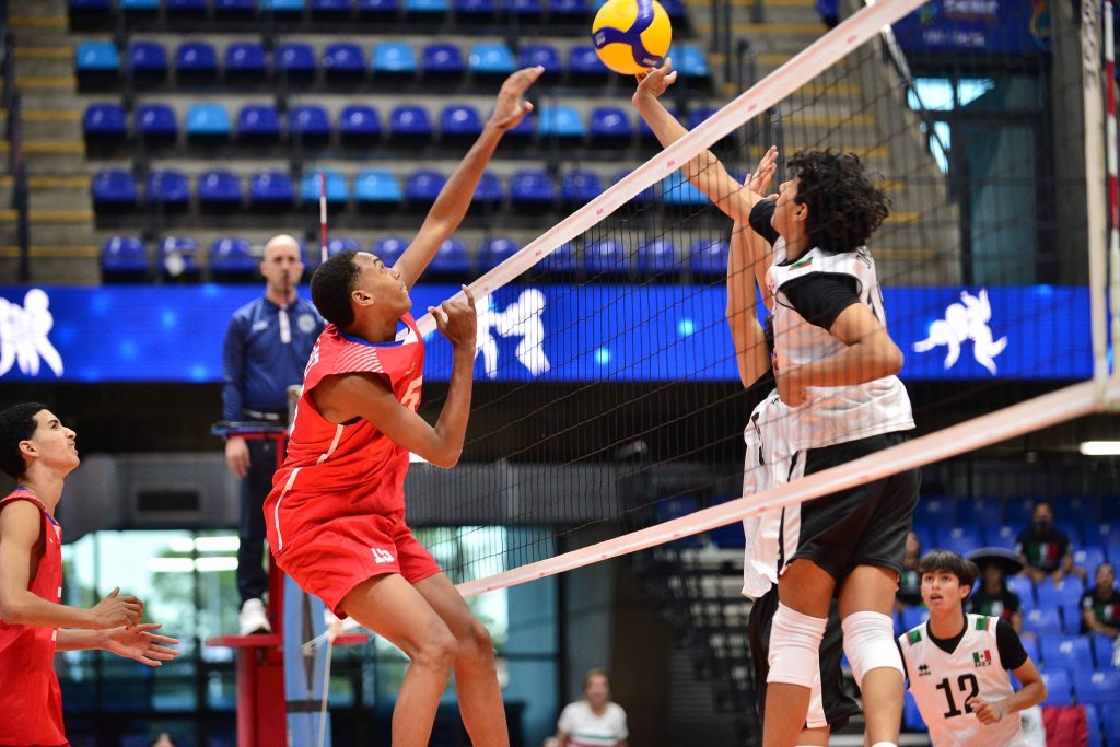 Mexico Defeats Cuba and Awaits their Opponent in Quarterfinals