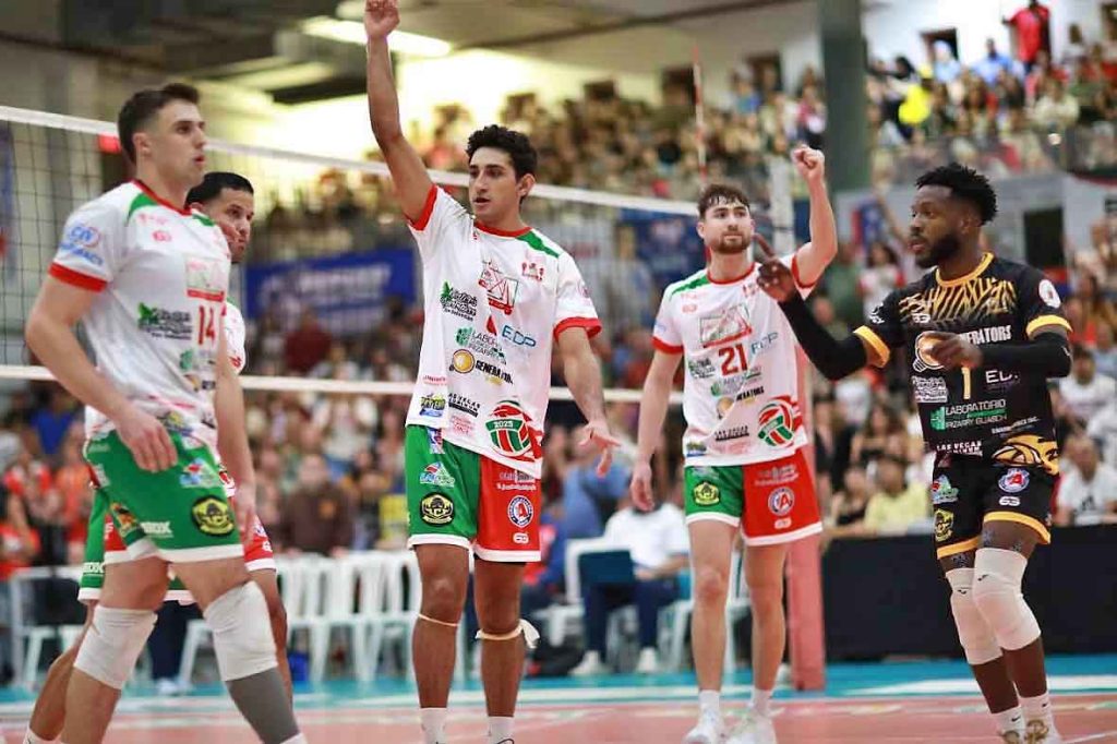 Caribes, Patriotas, and Plataneros Prevail in Sunday’s LVSM Action