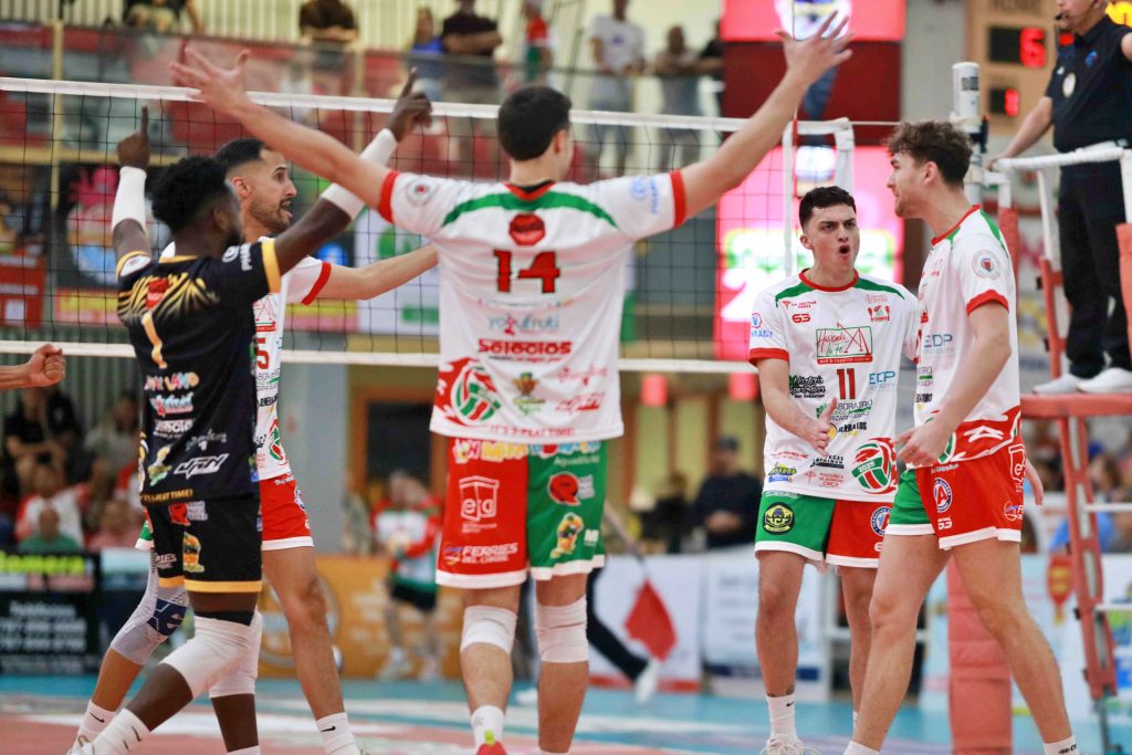 Caribes de San Sebastián Strengthen Their Lead After Defeating Guaynabo