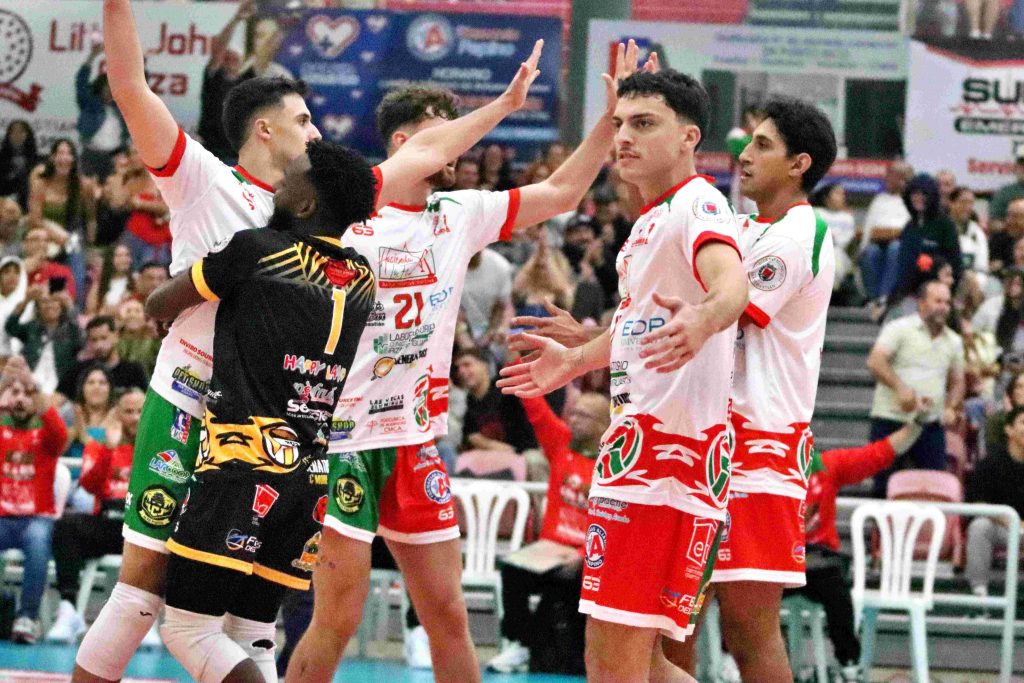 Caribes Remain Undefeated in Epic Battle and Gigantes de Adjuntas Celebrate First Victory