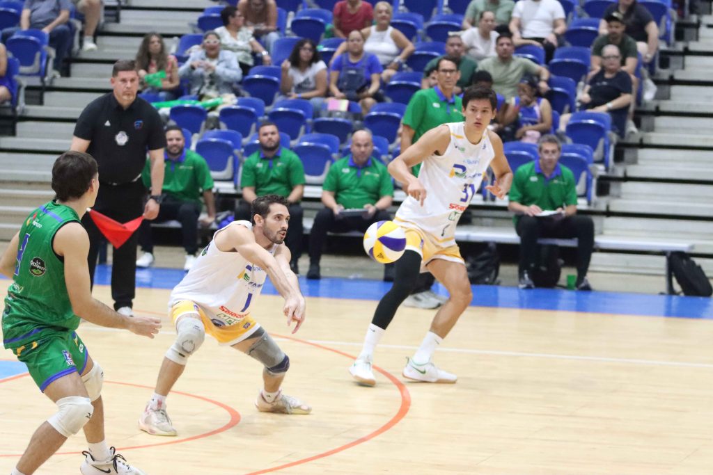 Corozal Stops the Perfect Run of the Two-Time Champions!