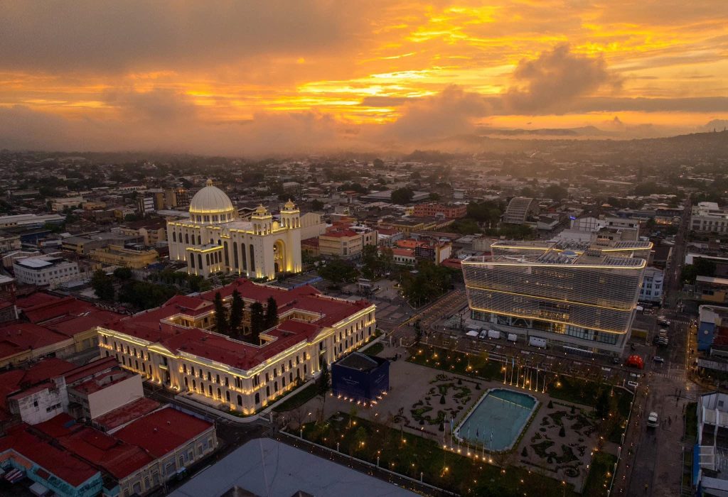 San Salvador to Host AFECAVOL U19 Women’s Central American Championship