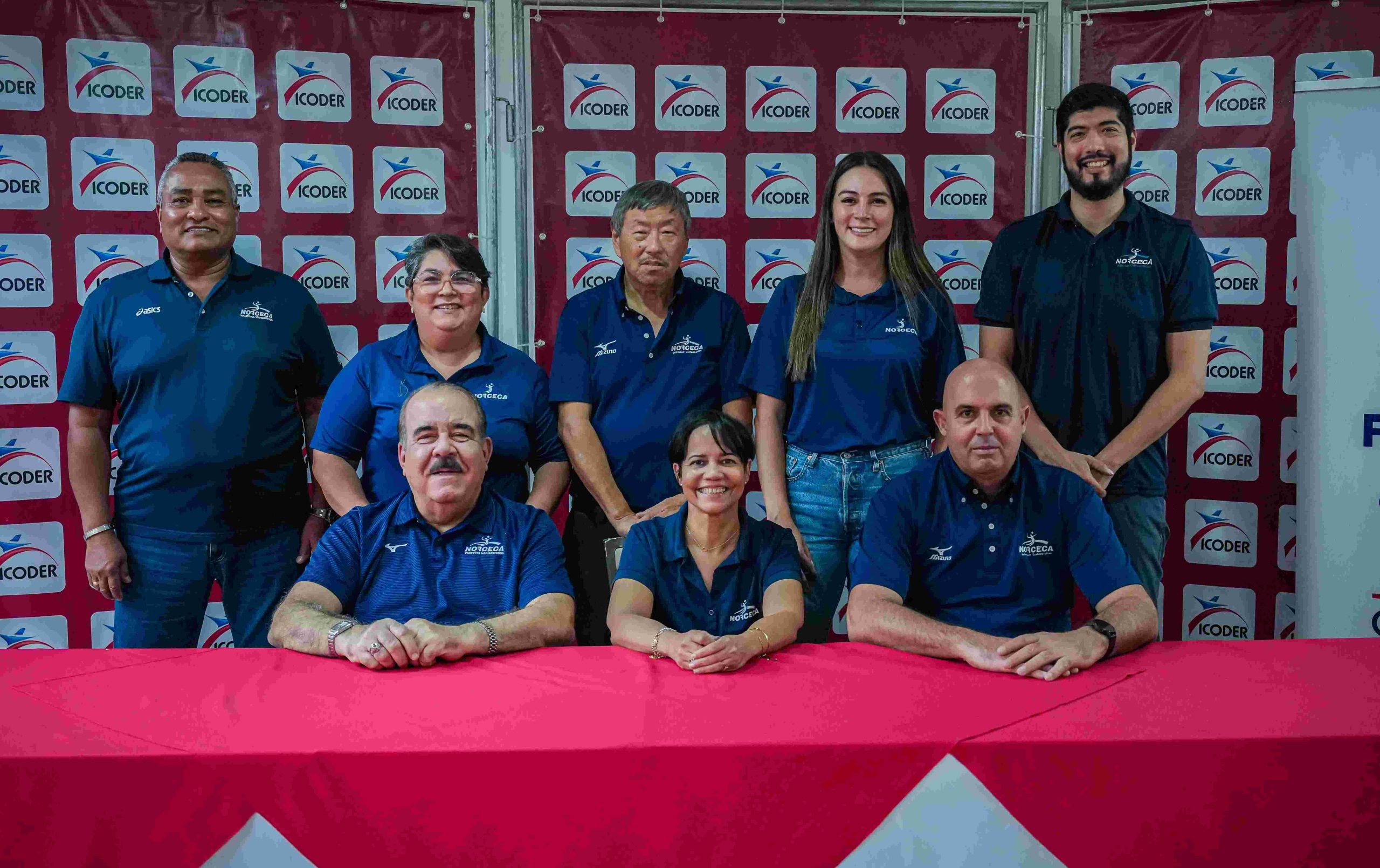 Intense Battle Begins for a Spot at the 2026 FIVB U17 Girls’ World Championship