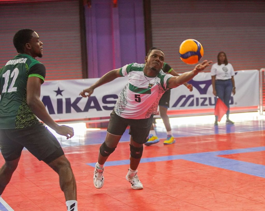 Dominica undefeated after defeating Saint Lucia in ECVA U23 Men’s Championship