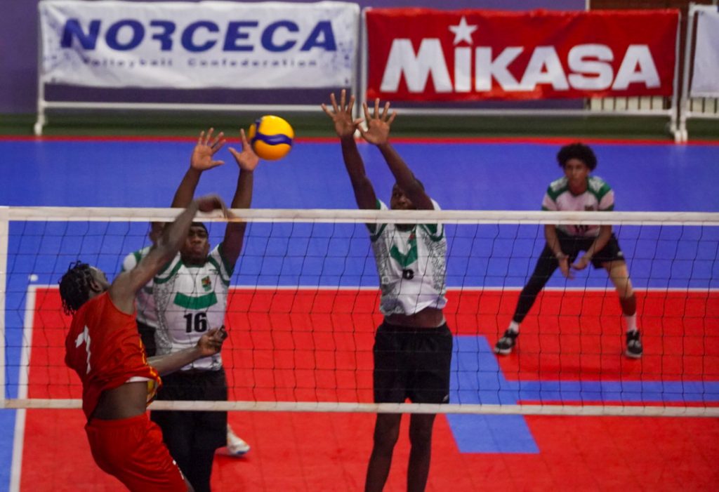Dominica Defeats Grenada in the Opening Match of the 2025 ECVA U23 Men’s Championship