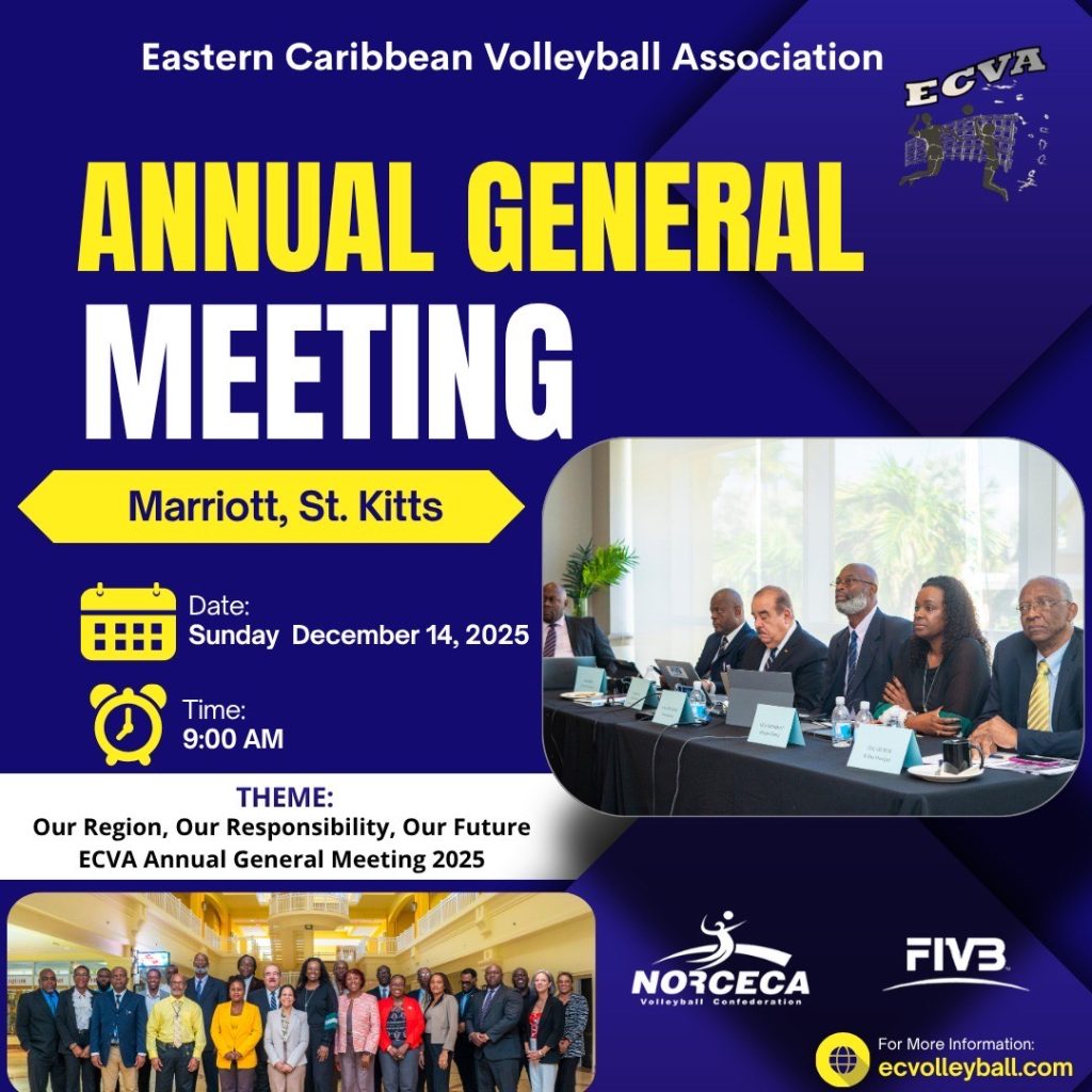 ECVA Announces Annual General Meeting on December 14, 2025