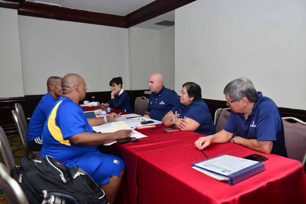 Eight Teams Compete for the Title at the NORCECA U17 Boys’ Continental Championship