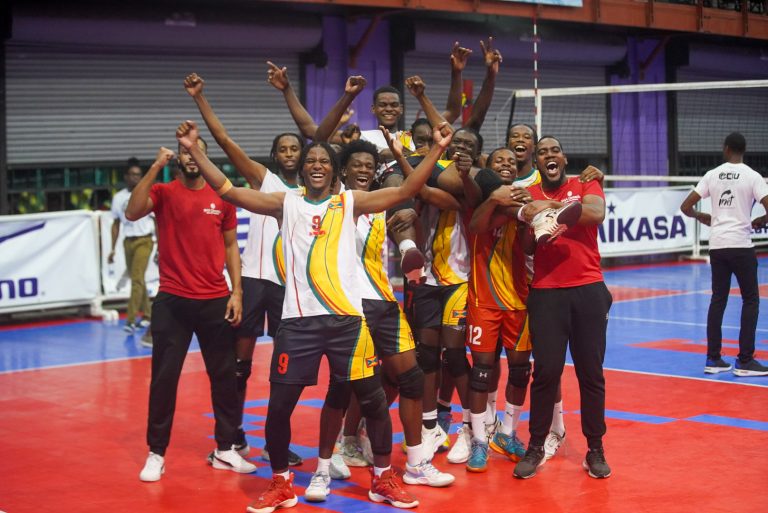 Grenada Secures Bronze Medal at U23 Men’s Championship