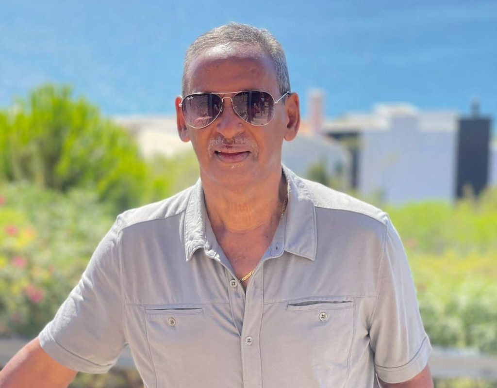 NORCECA Confederation Mourns the Passing of Former International Referee Randy Heath