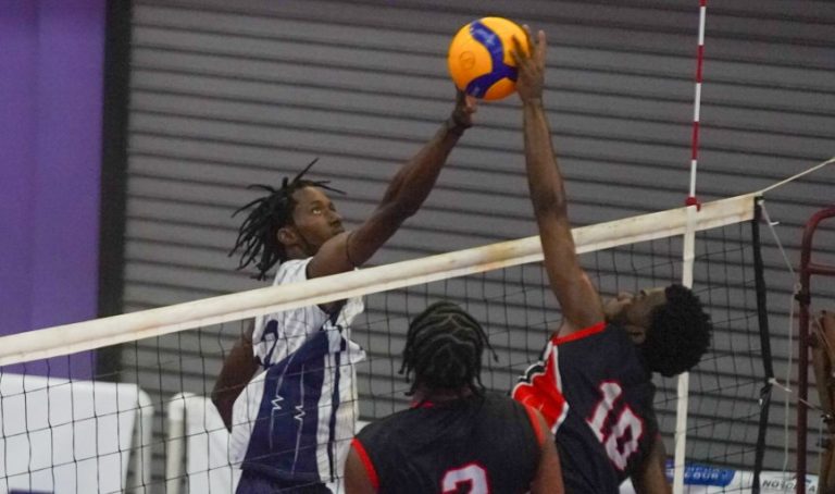St. Vincent, Secures Fifth Place at U23 Men’s Championship with Victory Over Anguilla