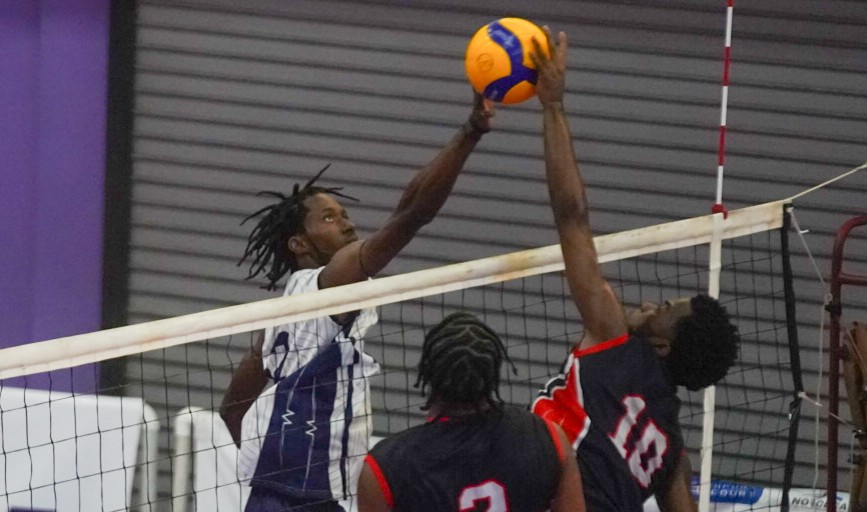 St. Vincent, Secures Fifth Place at U23 Men’s Championship with Victory Over Anguilla