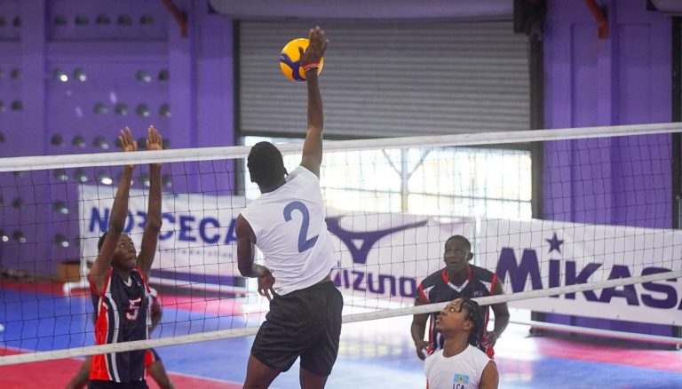 Saint Lucia Dominates Anguilla with 3-0 Victory at ECVA U23 Tournament