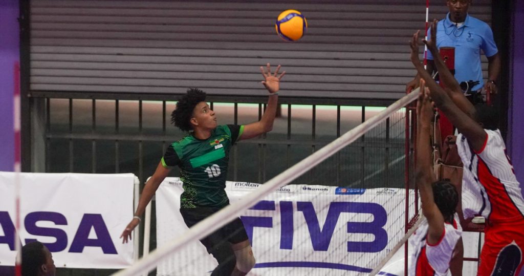 Dominica Clinches Victory Over Anguilla in ECVA U23 Men’s Championship
