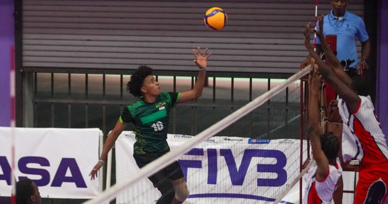 Dominica Clinches Victory Over Anguilla in ECVA U23 Men’s Championship