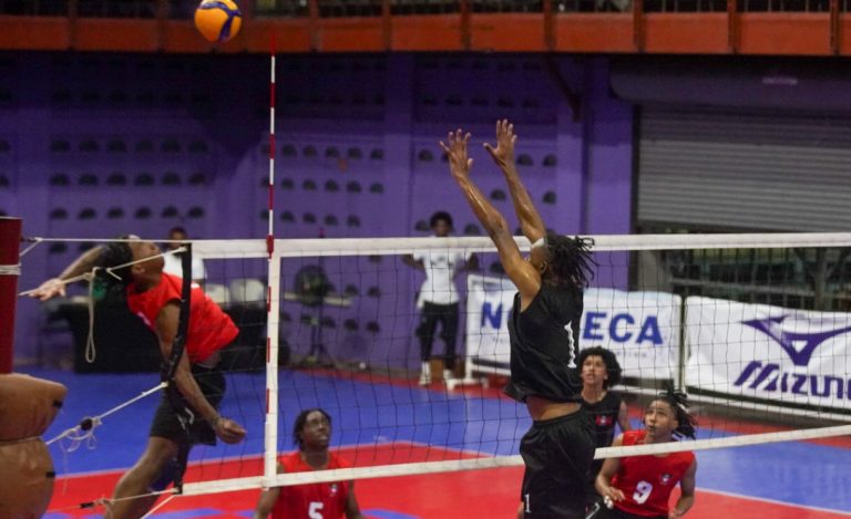 Antigua defeats Saint Lucia in U23 Men’s Championship