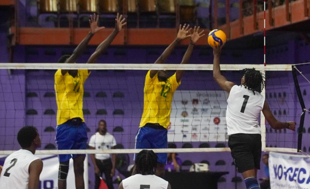 Antigua Earns Direct Ticket to U23 Men’s Gold Medal Match