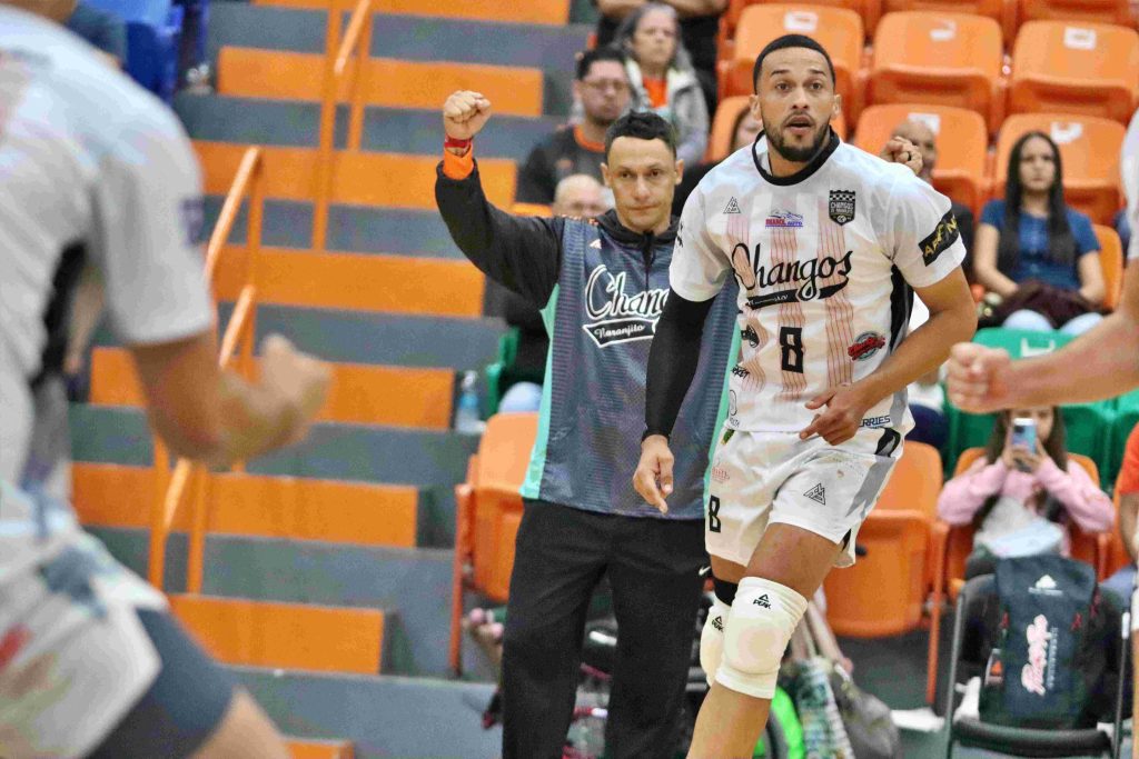 Corozal strengthens its hold on second place, and Naranjito moves closer to clinching a playoff spot