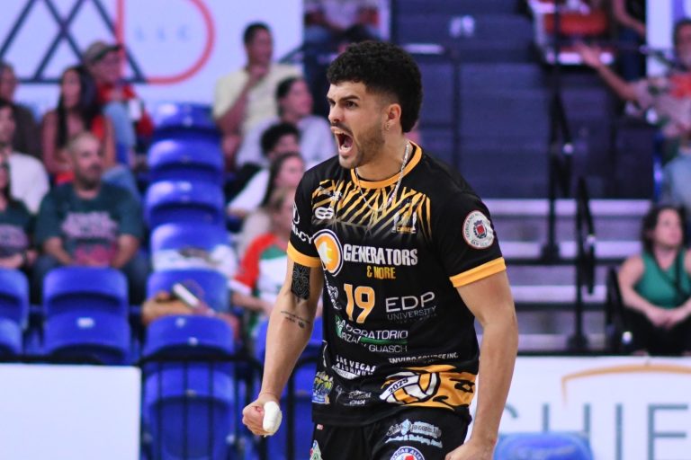 Unstoppable Caribes! San Sebastián Sweeps Mets for Seventh Straight Win