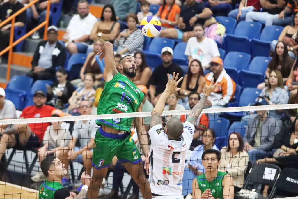 Plataneros Spoil the Party in Naranjito and Caribes Remain Undefeated