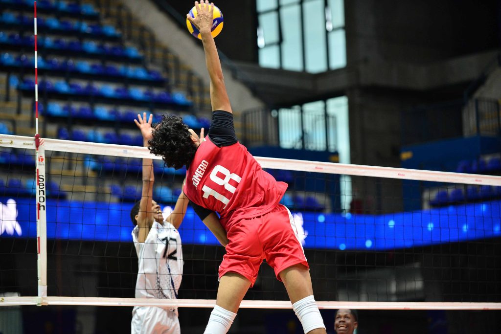 Mexico Earns First Victory with Win Over Dominican Republic