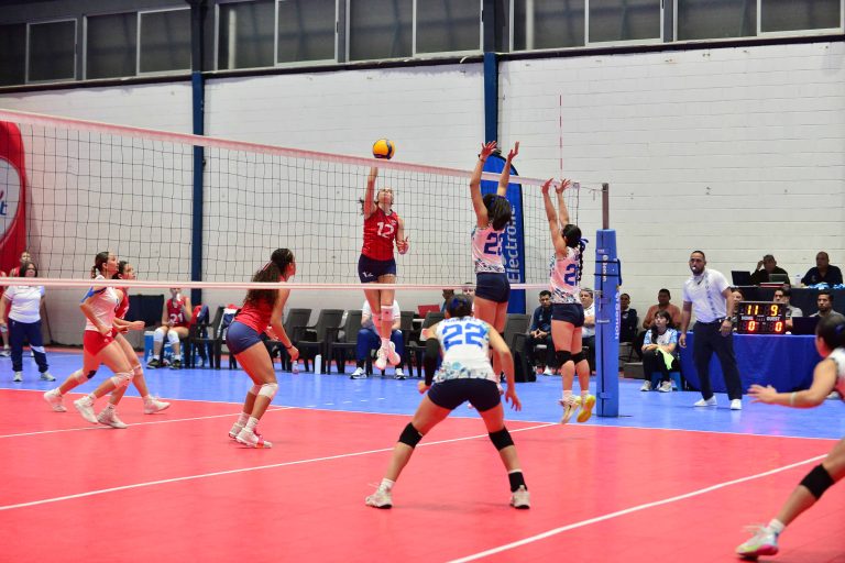 Dominant Debut for Costa Rica in the XV AFECAVOL U19 Women’s Central American Championship