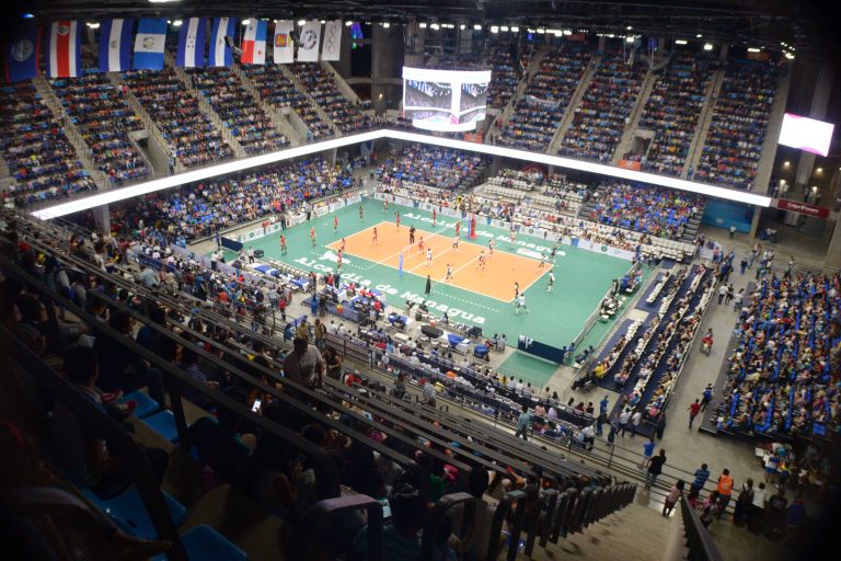 NORCECA Boys’ U17 Continental Championship to Get Underway in Nicaragua