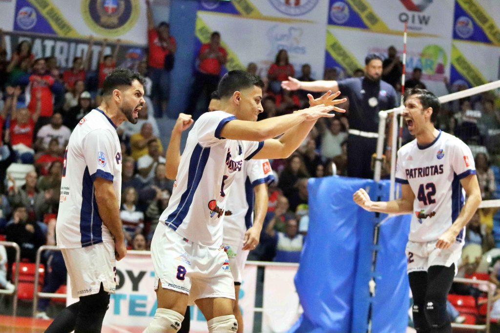 Patriotas and Cafeteros Assert Their Dominance with Strong Home Victories