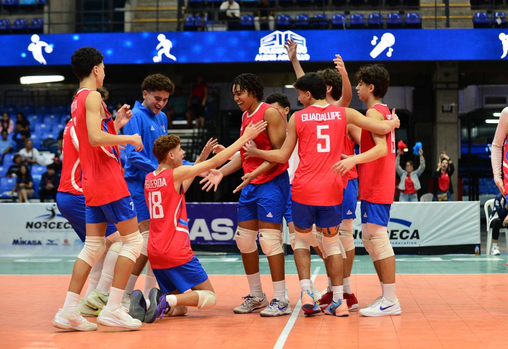 Puerto Rico Advances to Semifinals After Defeating Nicaragua