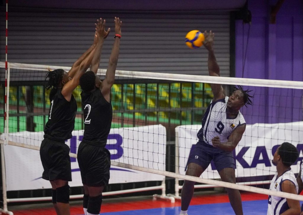 Saint Lucia Claims Victory Over St. Vincent at ECVA U23 Championship