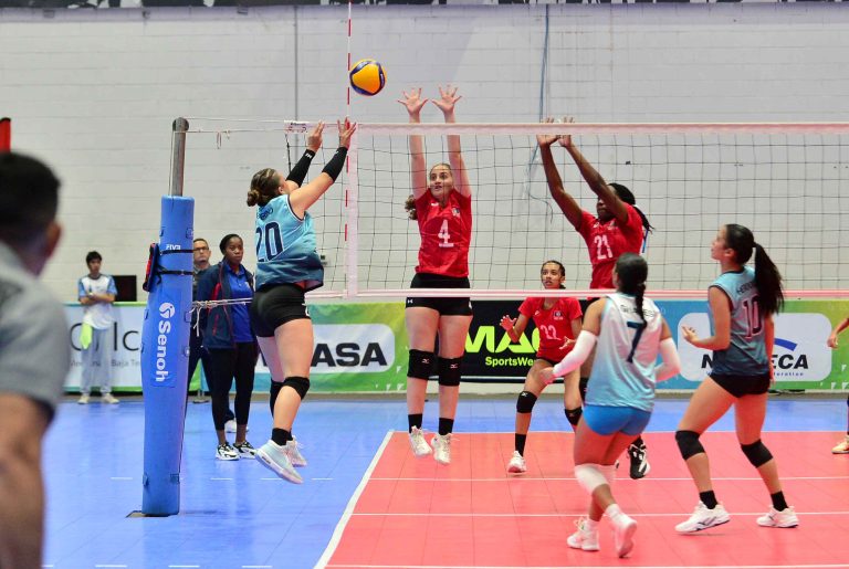 Honduras Earns Important Victory Over Belize in the XV AFECAVOL U19 Central American Championship